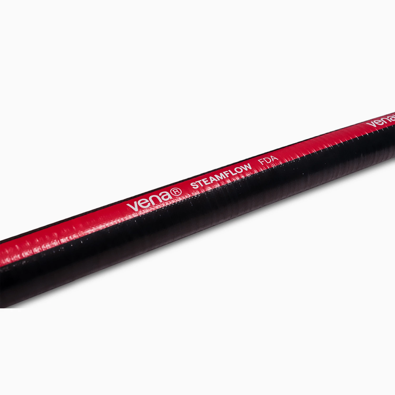 Vena® STEAMFLOW: 蒸汽流动应用